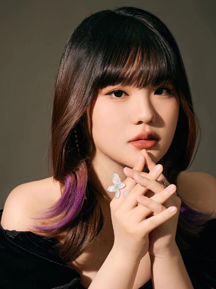 聲樂導師杜千芳