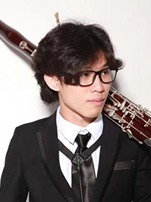 巴松管導師李卓男