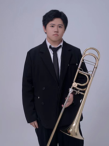 長號導師譚志彤