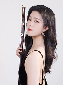 二胡導師林麗明