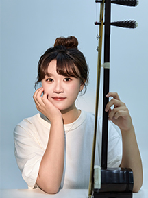 二胡導師郭子珩